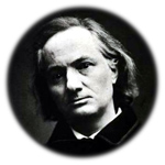 Charles Baudelaire, flâneur originale