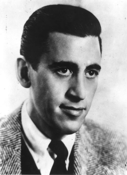 J.D. Salinger