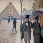 Gustave Caillebotte’s