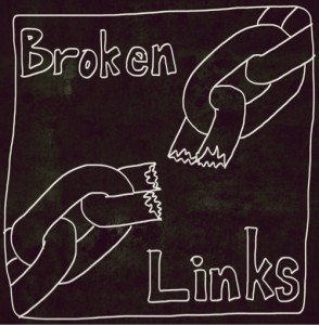 How to Fix Broken Links