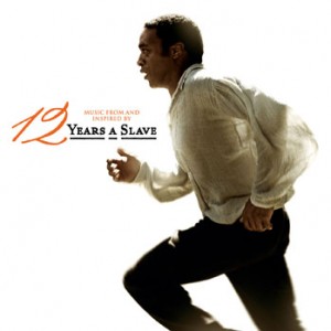 12 Years a Slave Wins Oscar