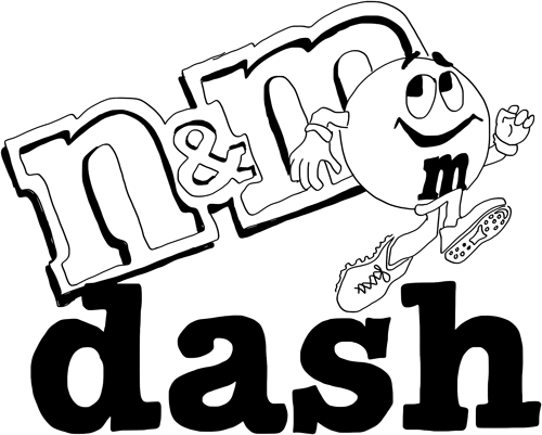 N&M Dash (Doodle: virtualDavis)